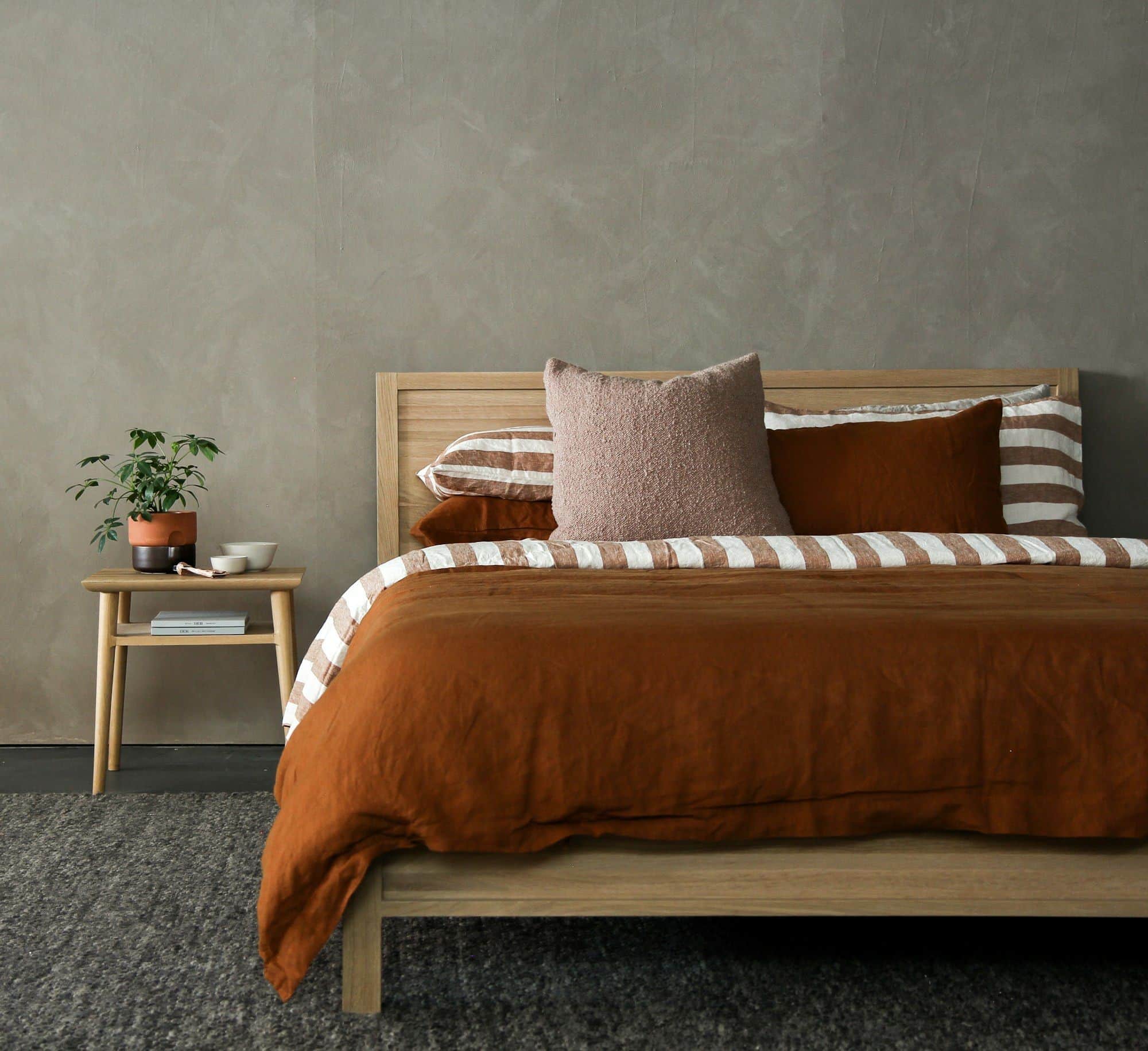 Home for Linen