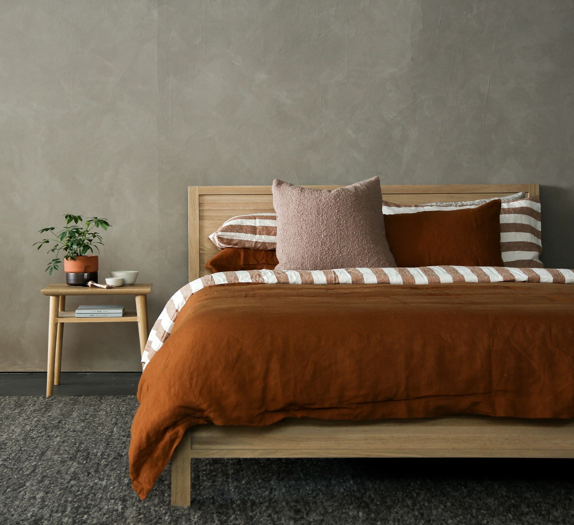 Home for Linen