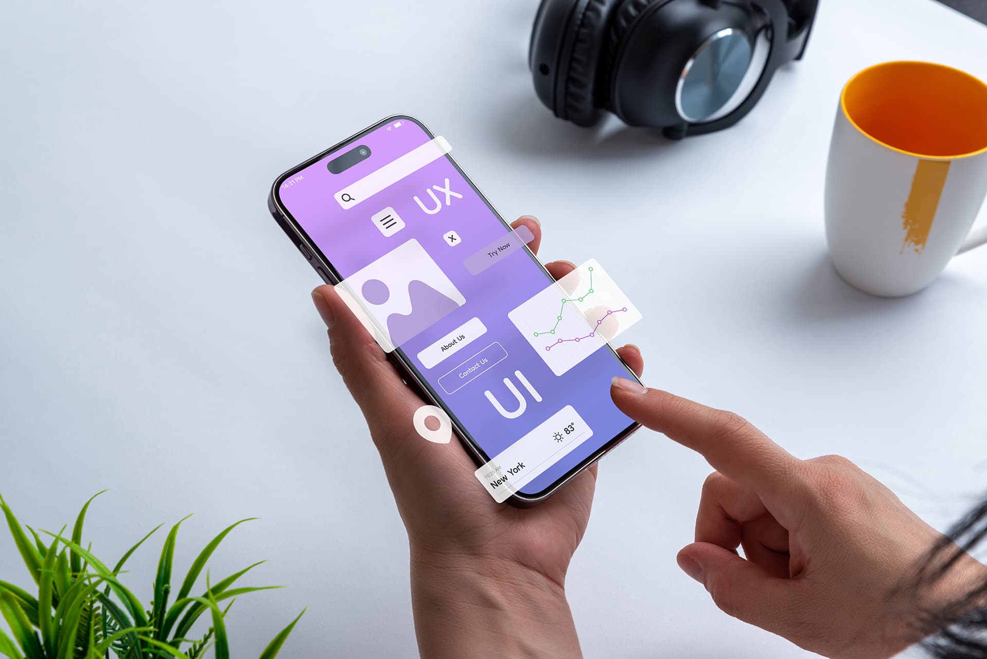 Webflow website laten maken: wanneer is het de juiste keuze?