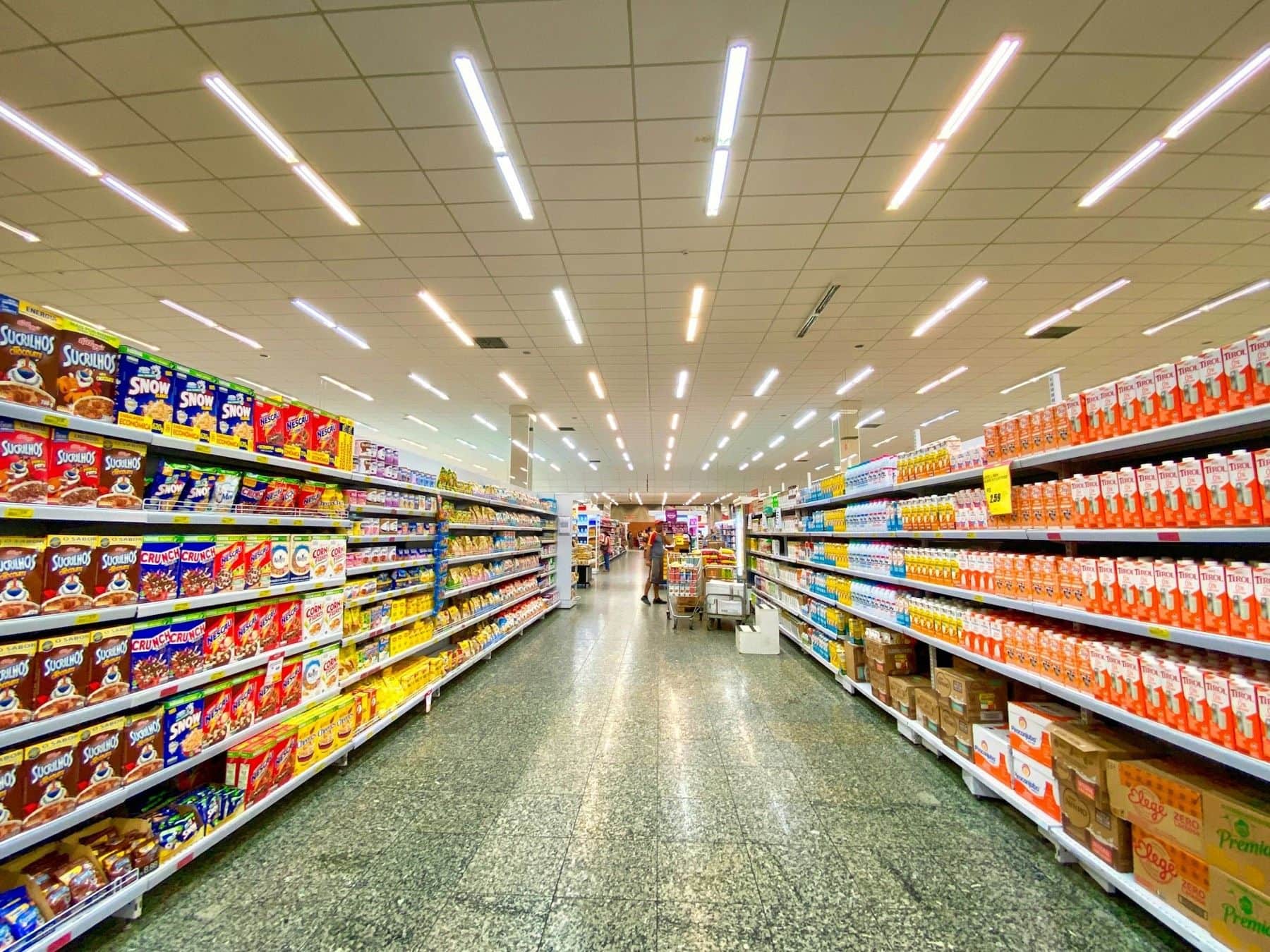 WH Retail Service