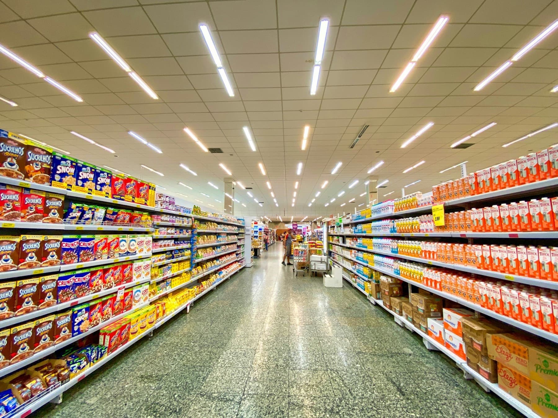 WH Retail Service