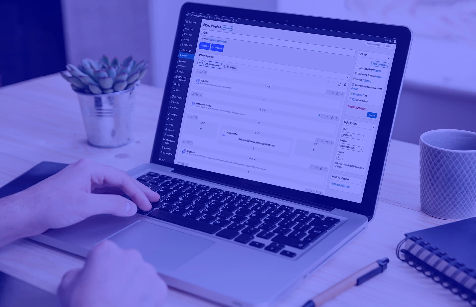 WordPress plugin laten maken: wanneer is maatwerk nodig?