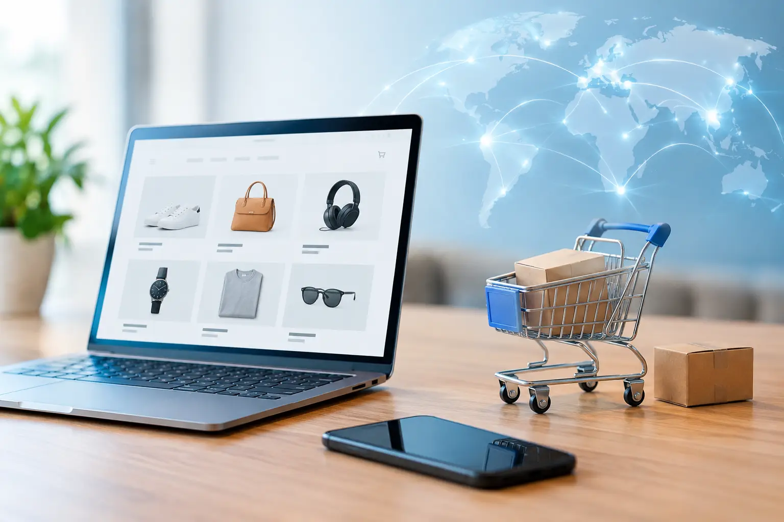 Beste CDN-oplossingen voor een snelle webshop