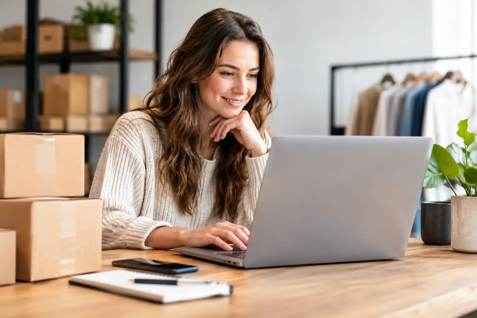 Managed hosting voor webshops die blijven presteren