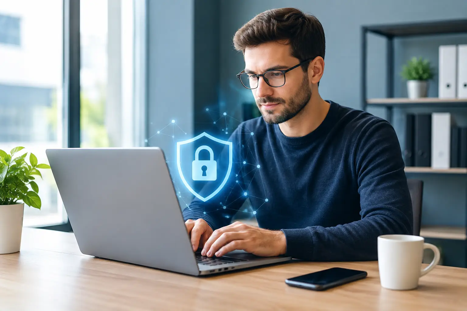 Webapp beveiliging checklist voor groeiende bedrijven