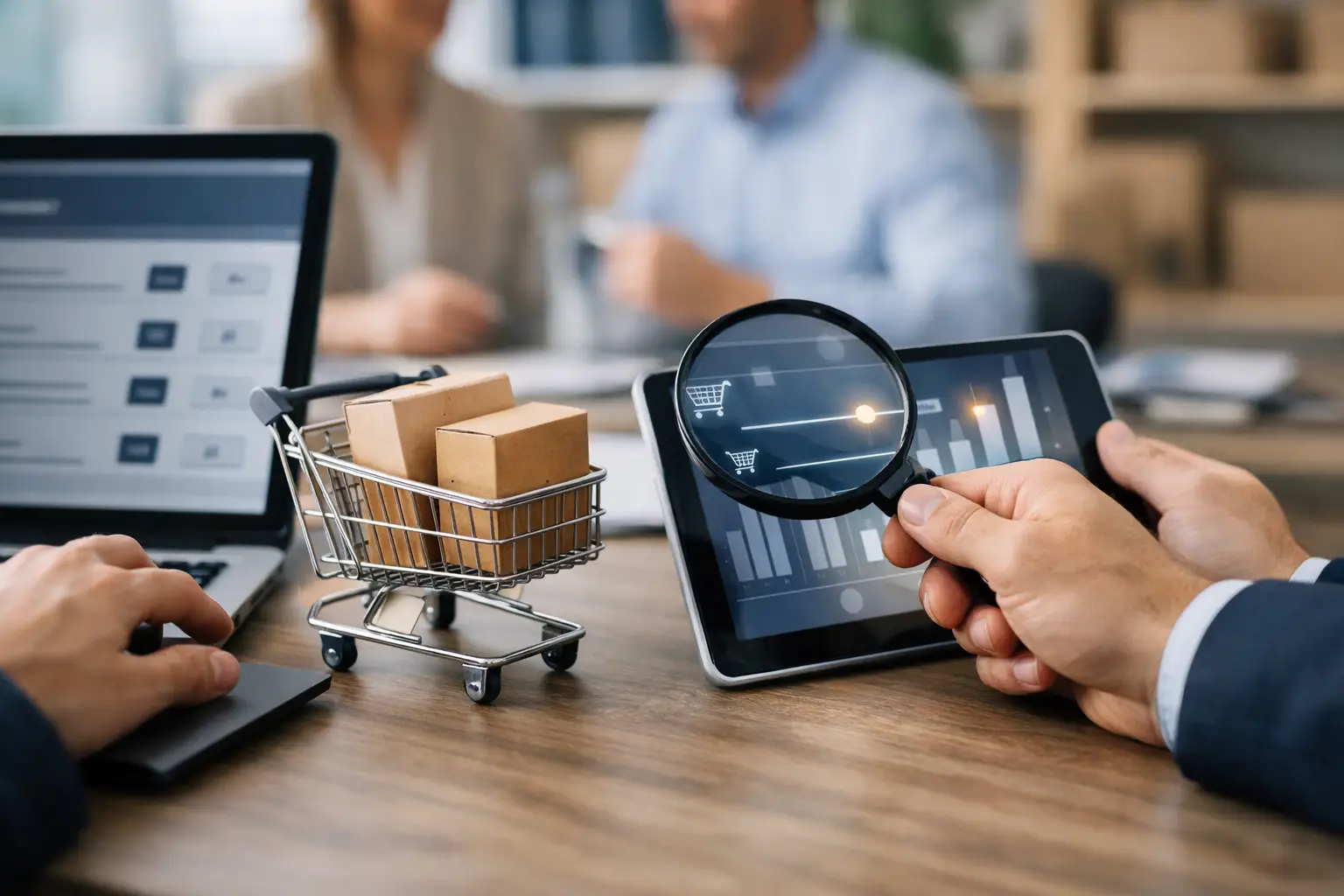 B2B prijzen personaliseren in je webshop