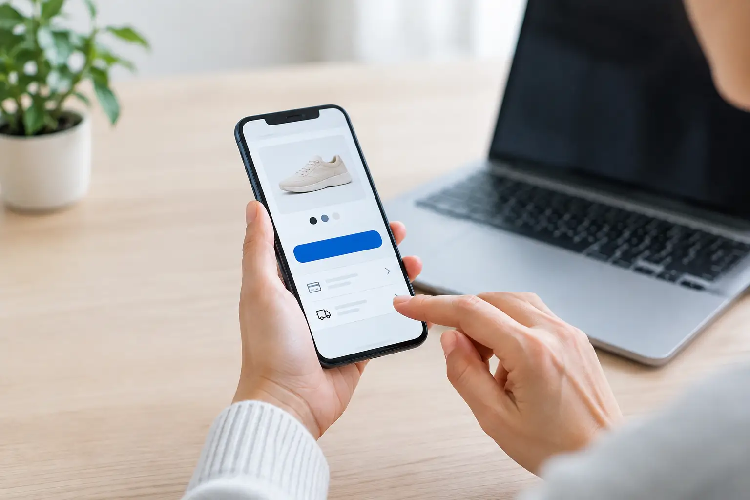 Hoe test je je mobiele checkout zonder omzetverlies?