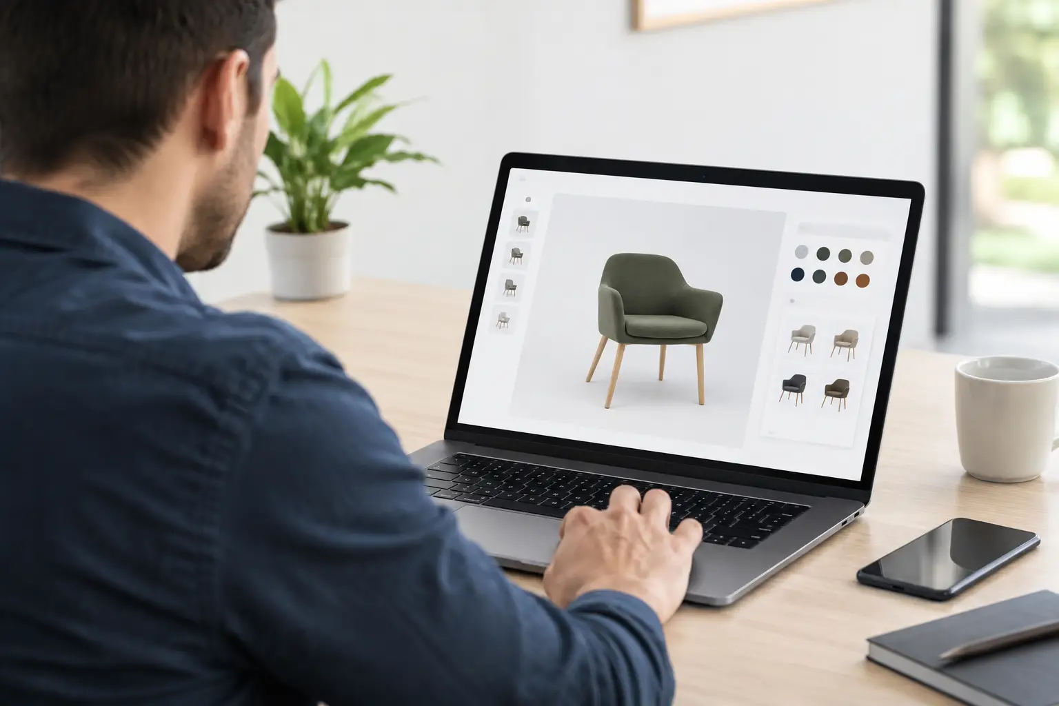 Gids digitale productconfigurator voor meer omzet