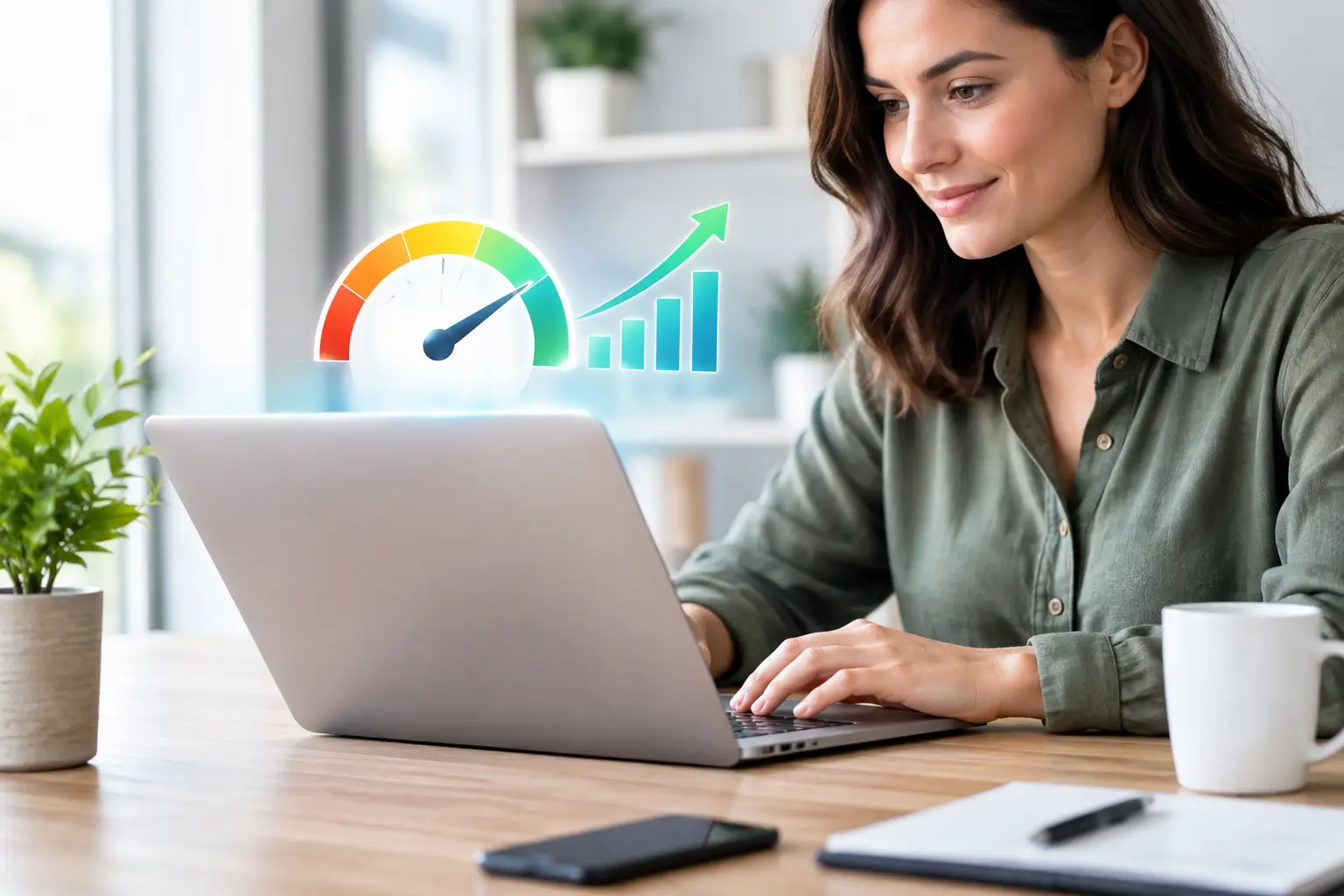 Core Web Vitals verbeteren voor meer omzet