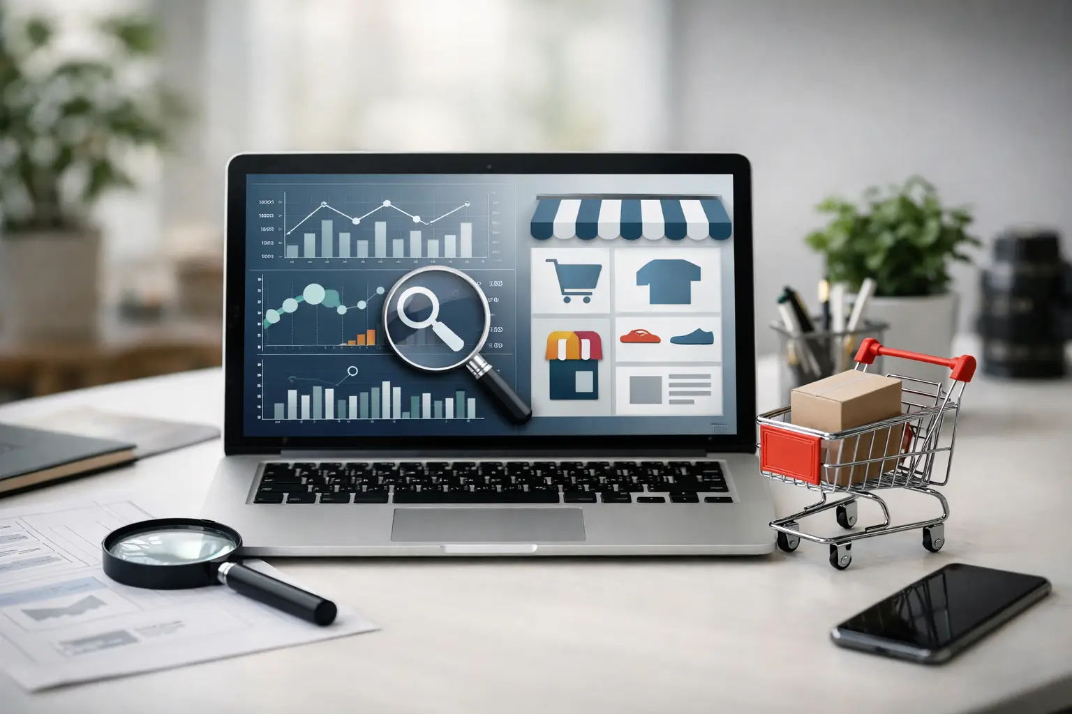 Handleiding technische SEO webshop