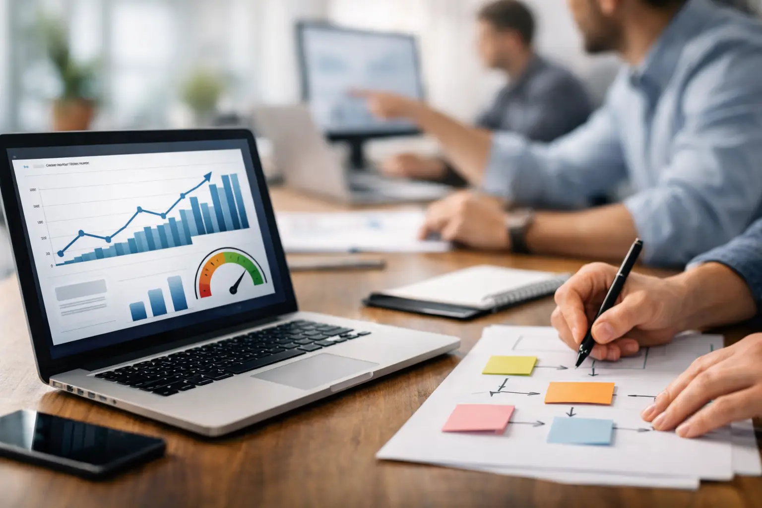 Magento performance verbeteren: stappenplan