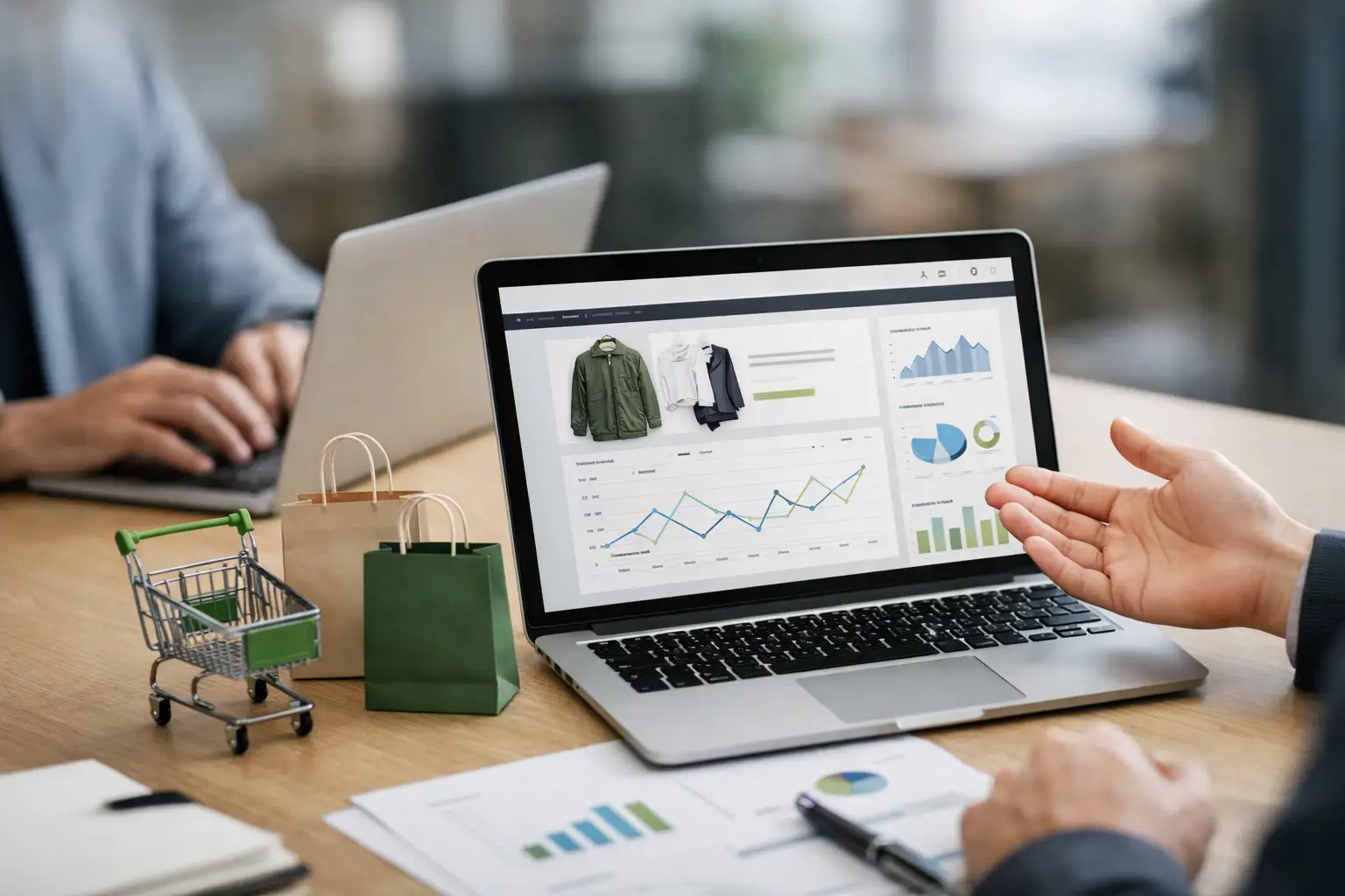 Shopify Plus partner kiezen zonder ruis