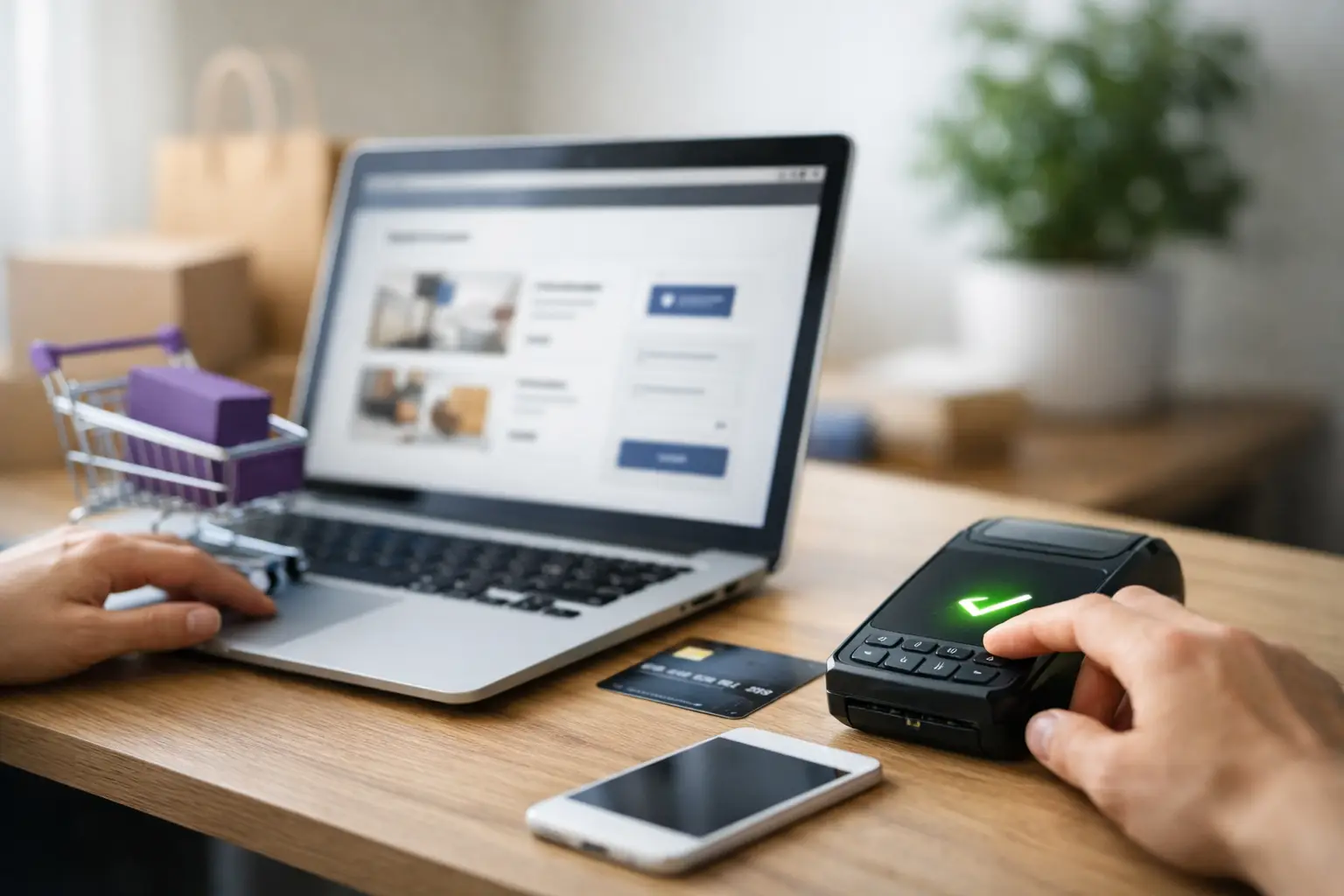 WooCommerce checkout conversie verhogen