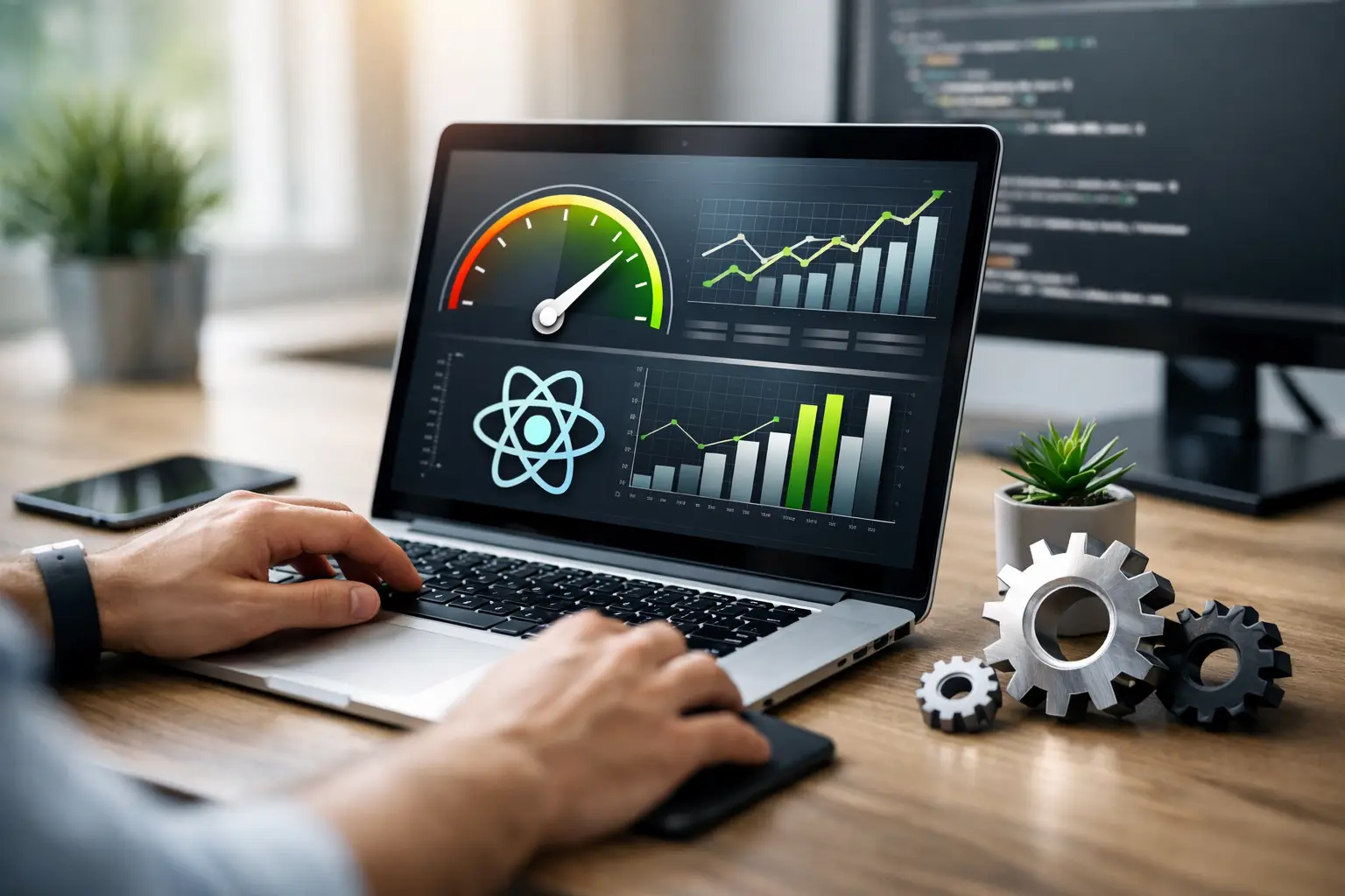 React webapp performance verbeteren in 10 stappen