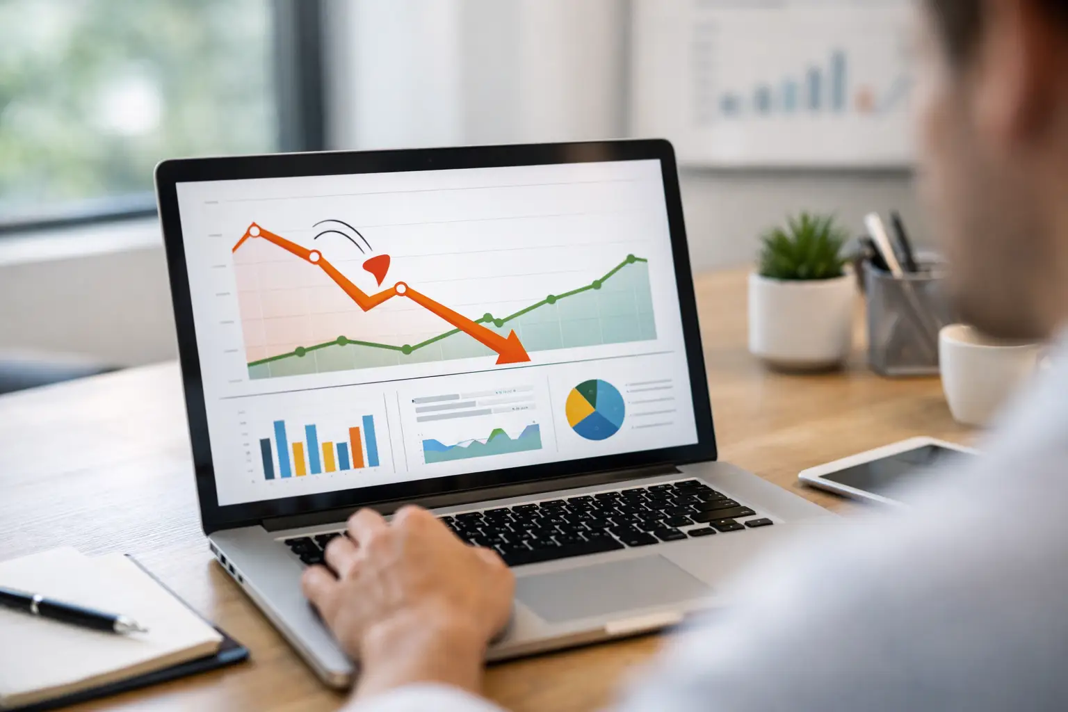 Website bounce rate verlagen: wat werkt