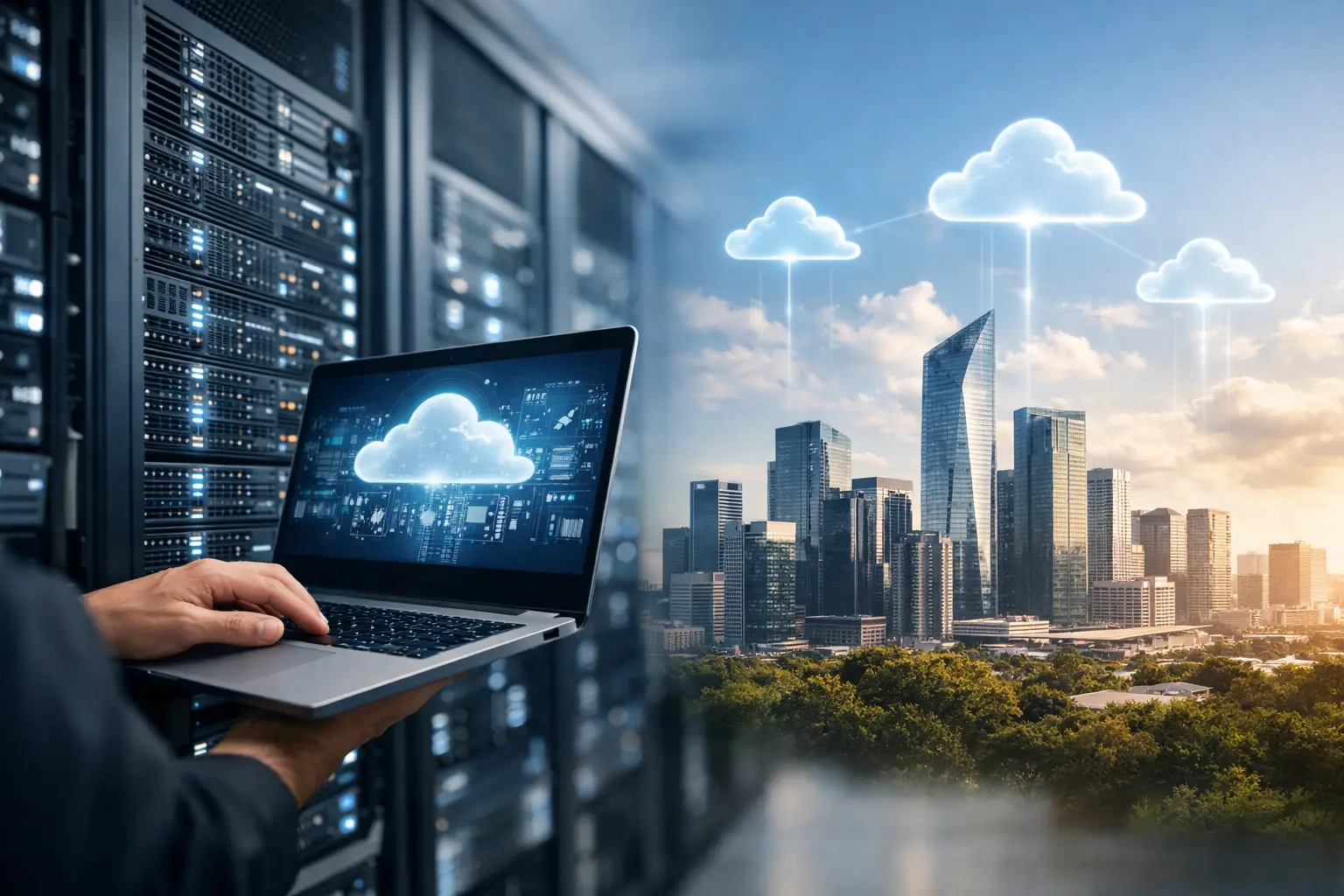 Azure managed hosting voor serieuze groei